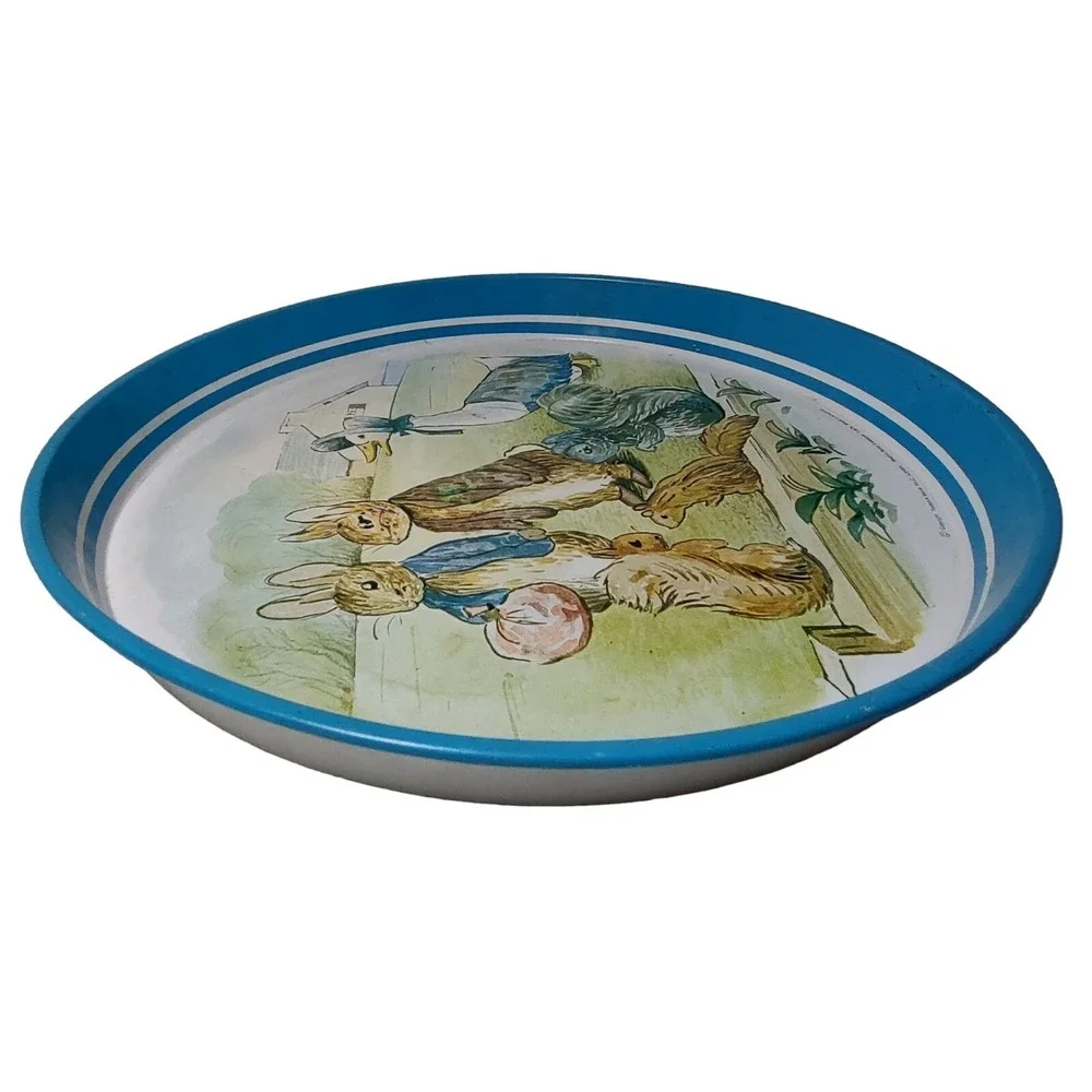 Beatrix Potter this vintage